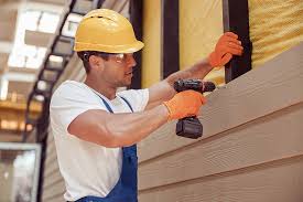 Best Insulated Siding Installation  in Sitka, AK